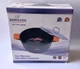 Кастрюля Bohmann BH-7350-28 черная 5.8л - изображение 6