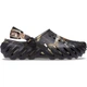 Сабо Crocs Echo Clog Realtree Black M8W10-41-26,5 см 207937 - изображение 1