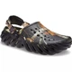 Сабо Crocs Echo Clog Realtree Black M8W10-41-26,5 см 207937 - изображение 2