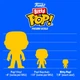 Набір фігурок Star Wars: The Mandalorian Funko Bitty Pop! Series 3 (FU75453) - зображення 4
