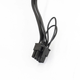 Блок питания GameMax GM-700B Black - изображение 9
