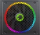 Блок питания GameMax RGB850 PRO Black - изображение 2