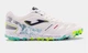 Шкіряні сороконіжки Joma Mundial 2024 — MUNS2402TF - 42 - Білий - зображення 1