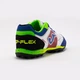 Кожанные сороконожки Joma Top Flex - TOPS2416TF - 44 - Біло-синій - изображение 3