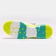 Кожанные футзалки Joma TOP FLEX REBOUND 2024 - TORS2402IN - 41 - Білий - изображение 4
