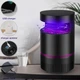 Ловушка для комаров Mosquito Killer Lamp USB - фотокатализатор для уничтожения насекомых 5 ВТ до 15 кв.м Черный KTRolster - изображение 3