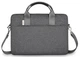 Сумка WIWU Minimalist Pro Laptop bag Pro 14'' Gray - изображение 2