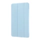 Чехол-книжка Smart Case iPad 10 (10,9"/2022) iPad 11 (11"/2025) Clear Blue - изображение 1