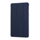 Чехол-книжка Smart Case iPad Mini 5 (7,9"/2019) Clear Dark Blue - изображение 1