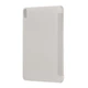 Чехол-книжка Smart Case iPad 10 (10,9"/2022) iPad 11 (11"/2025) Clear Grey - изображение 3