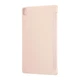 Чехол-книжка Smart Case iPad Pro (12,9"/ 2018/2020/2021/2022) iPad Air (13"/2024/2025/2026) Clear Pink Sand (05) - изображение 3