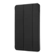 Чехол-книжка Smart Case iPad 10 (10,9"/2022) iPad 11 (11"/2025) Clear Black - изображение 1