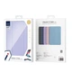 Чехол-книжка WIWU Classic II Case iPad10.2''/10.5'' Purple - изображение 2