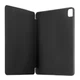 Чехол-книжка Smart Case iPad Pro (12,9"/ 2018/2020/2021/2022) iPad Air (13"/2024/2025/2026) Clear Black (07) - изображение 2