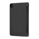 Чехол-книжка Smart Case iPad Pro (11"/2020/2021) Clear Black - изображение 3