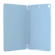Чехол-книжка Smart Case iPad 5 (9,7"/2017)/iPad 6 (9,7"/2018)/iPad Air (9,7"/2013) Clear Blue - изображение 2