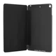 Чохол-книжка Smart Case iPad 5 (9,7"/2017)/iPad 6 (9,7"/2018)/iPad Air (9,7"/2013) Clear Black - зображення 2