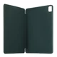 Чехол-книжка Smart Case iPad Pro (12,9"/ 2018/2020/2021/2022) iPad Air (13"/2024/2025/2026) Clear Dark Green (12) - изображение 2