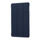 Чехол-книжка Smart Case iPad 5 (9,7"/2017)/iPad 6 (9,7"/2018)/iPad Air (9,7"/2013) Clear Dark Blue - изображение 1