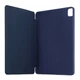 Чехол-книжка Smart Case iPad Pro (12,9"/ 2018/2020/2021/2022) iPad Air (13"/2024/2025/2026) Clear Dark Blue (06) - изображение 2