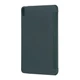 Чехол-книжка Smart Case iPad 10 (10,9"/2022) iPad 11 (11"/2025) Clear Dark Green - изображение 3