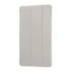 Чехол-книжка Smart Case iPad Mini 5 (7,9"/2019) Clear Grey - изображение 1