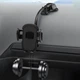 Холдер WIWU CH016 Car Mount Black - изображение 5