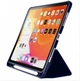 Чехол-книжка WIWU Classic II Case iPad 10.9''/11'' Navy Blue - изображение 2