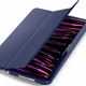 Чехол-книжка WIWU Classic II Case iPad 10.9''/11'' Navy Blue - изображение 5