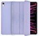 Чехол-книжка WIWU Classic II Case iPad 10.9''/11'' Purple - изображение 3