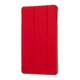 Чехол-книжка Smart Case iPad Mini 5 (7,9"/2019) Clear Red - изображение 1
