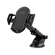 Холдер WIWU CH015 Car Mount Black - изображение 5