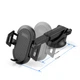 Холдер WIWU CH015 Car Mount Black - изображение 8