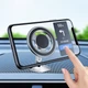 Холдер WIWU CH027 Car Mount Black - изображение 4