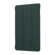 Чехол-книжка Smart Case iPad 5 (9,7"/2017)/iPad 6 (9,7"/2018)/iPad Air (9,7"/2013) Clear Dark Green - изображение 1