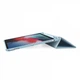 Чехол-книжка WIWU Classic II Case iPad 10.9''/11'' Light Blue - изображение 4