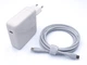 Зарядний пристрій APPLE 96W A2166 (MX0J2ZM/A) Type-C (USB-C) + EU вилка. High Copy (67491) - зображення 1