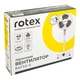 Вентилятор Rotex RAF50-E - зображення 7