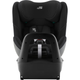 Автокресло britax-romer Swivel Space Black (2000038913) - изображение 3