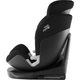 Автокресло britax-romer Swivel Space Black (2000038913) - изображение 9