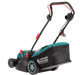 Газонокосилка электрическая Konner&Sohnen KS 42LM - изображение 3