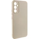 Чохол Silicone Cover Lakshmi Full Camera (A) для Samsung Galaxy A55 Пісочний / Sand - 00000069669_6 - зображення 2