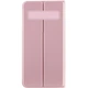 Кожаный чехол книжка GETMAN Elegant (PU) для Google Pixel 6 Pro Pink - изображение 5