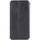 Кожаный чехол книжка GETMAN Cubic (PU) для Oppo A78 4G Black - изображение 5