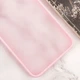 Чохол TPU+PC Lyon Frosted для Xiaomi Redmi Note 13 Pro 4G Pink - 00000071054_5 - зображення 4