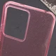 Чехол TPU Wave Nova для Xiaomi Redmi Note 12 4G Pink - изображение 4