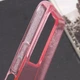 Чехол TPU Wave Nova для Xiaomi Redmi Note 12 4G Pink - изображение 5
