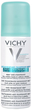 Dezodorant antyperspiracyjny Vichy Deo przeciw białym śladom i żółtym plamom 125 ml (3337871324582) - obraz 1