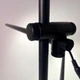 ​Напольный-настольный LED фито светильник для растений IO-2 с двумя фитолампами полного спектра для цветов, рассады, орхидей. - изображение 4