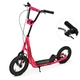 Самокат городской iTrike SR2-045-3-P взрослый - изображение 2